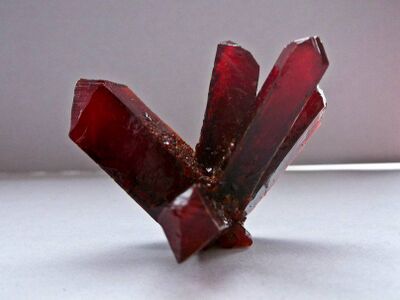 Potassium hexacyanoferrate(III)Potassium hexacyanoferrate(III), Rostislav DolgikhRostislav DolgikhVKontakte