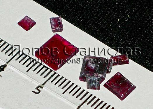 Cobalt(II) chlorideStanislav Popov, Zircon81.narod.ru siteStanislav PopovZircon81.narod.ru site